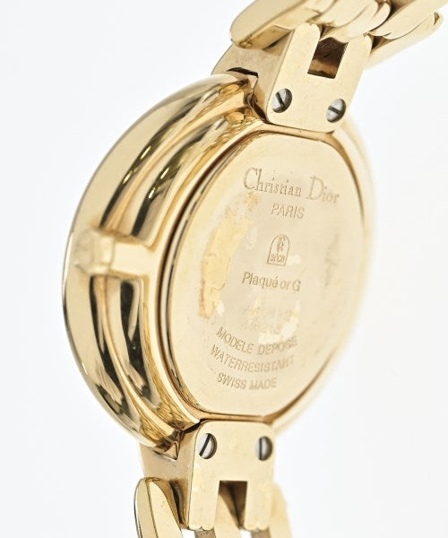 Christian Dior 手錶