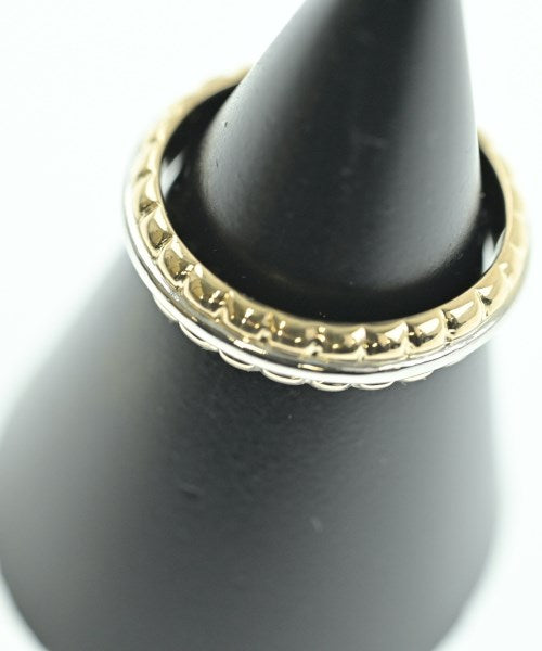 Christian Dior 戒指