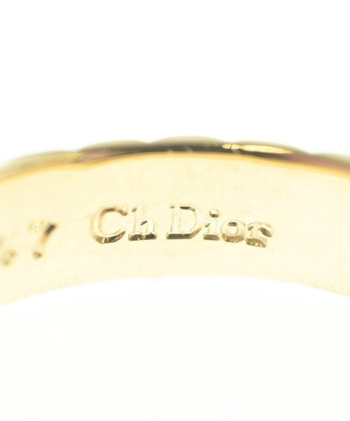 Christian Dior 戒指