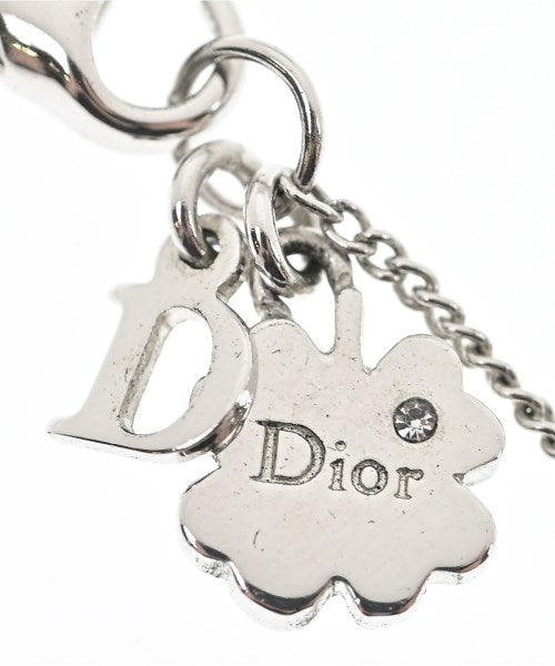 Christian Dior 項鍊