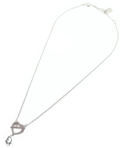 Christian Dior 項鍊