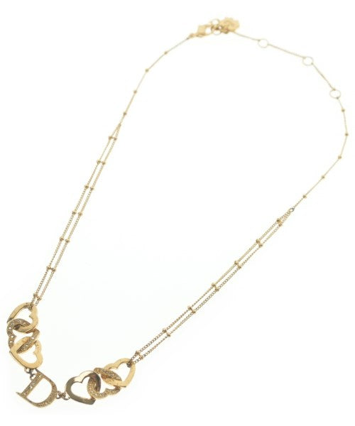 Christian Dior 項鍊