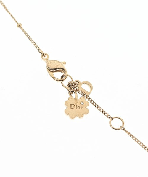 Christian Dior 項鍊