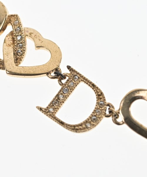 Christian Dior 項鍊