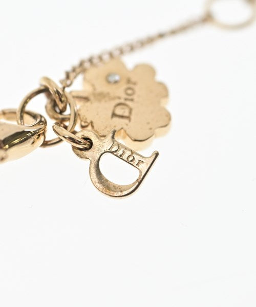 Christian Dior 項鍊