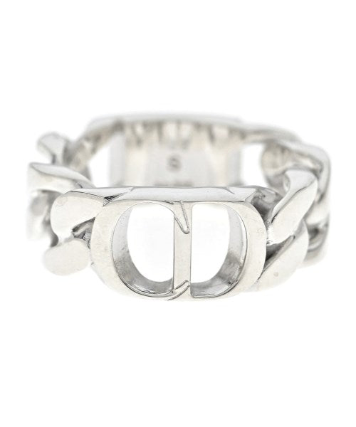 Christian Dior 戒指