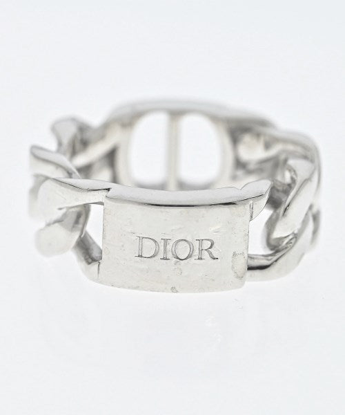 Christian Dior 戒指