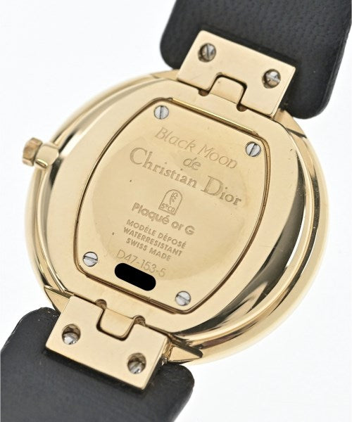 Christian Dior 手錶