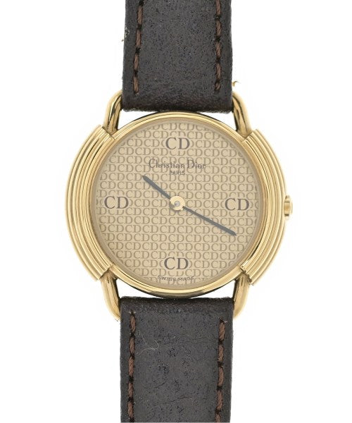 Christian Dior 手錶