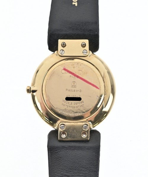 Christian Dior 手錶