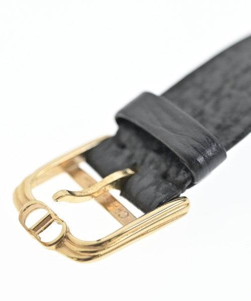 Christian Dior 手錶