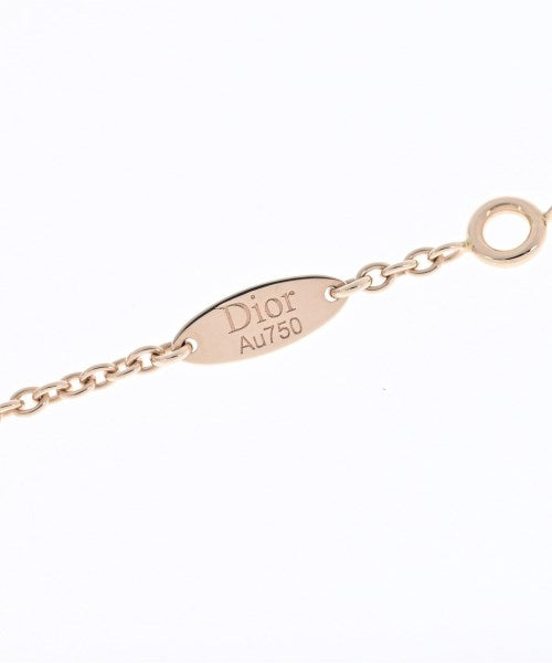 Christian Dior 項鍊