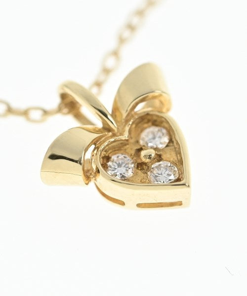 Christian Dior 項鍊