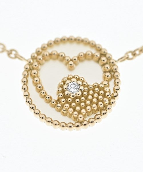 Christian Dior 項鍊