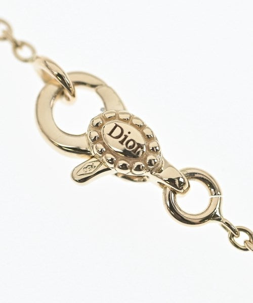 Christian Dior 項鍊