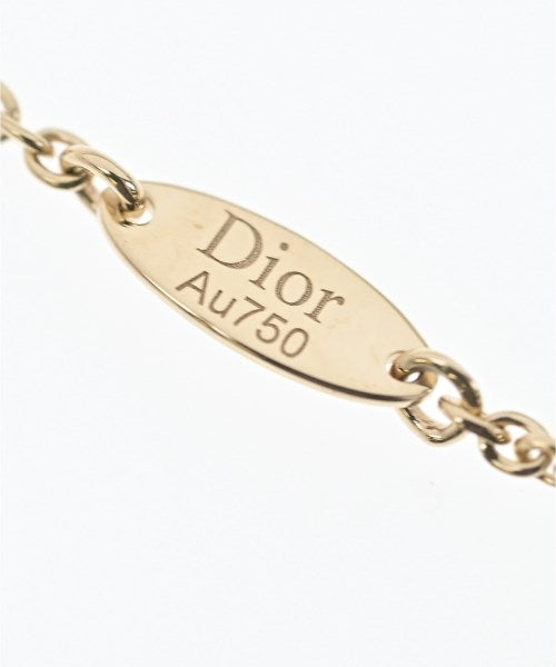 Christian Dior 項鍊