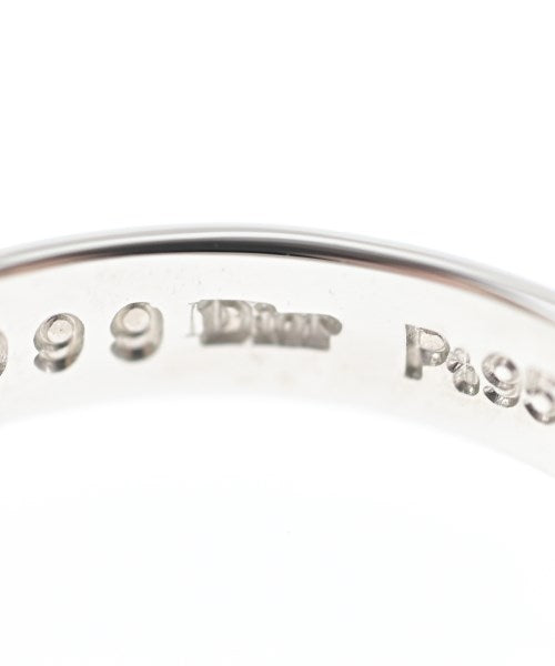 Christian Dior 戒指