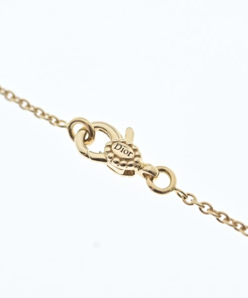 Christian Dior 項鍊