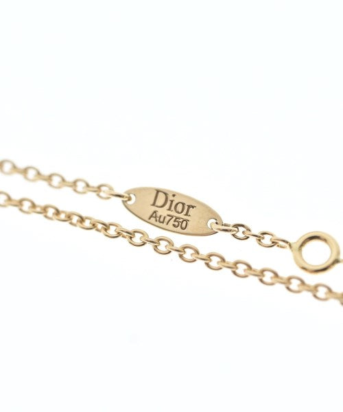 Christian Dior 項鍊