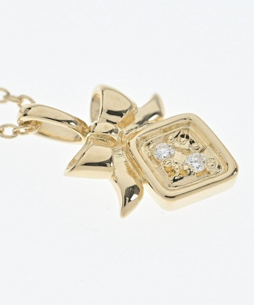 Christian Dior 項鍊