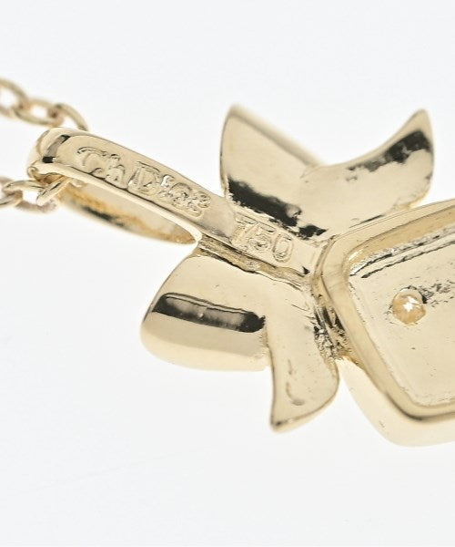 Christian Dior 項鍊