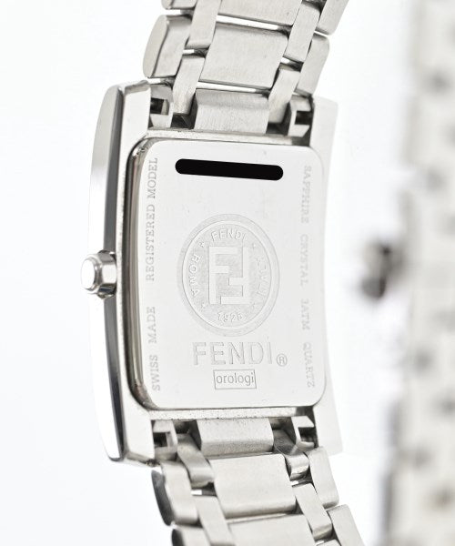 FENDI 手錶