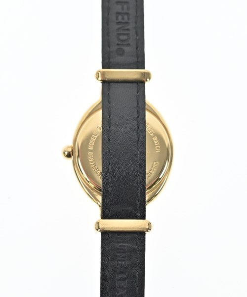 FENDI 手錶