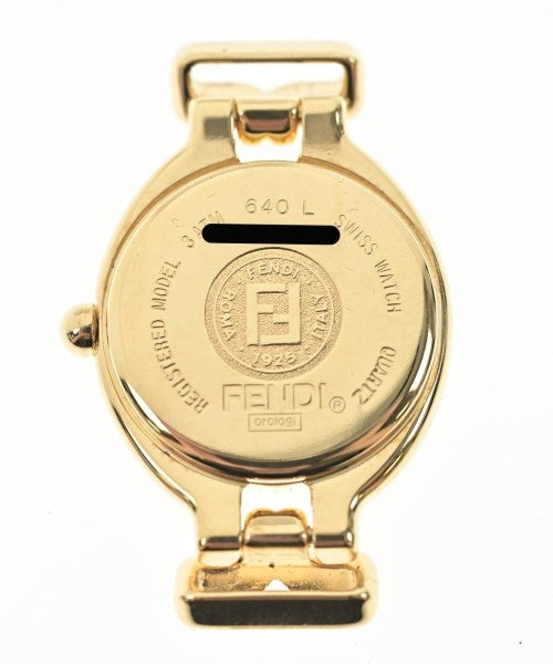 FENDI 手錶