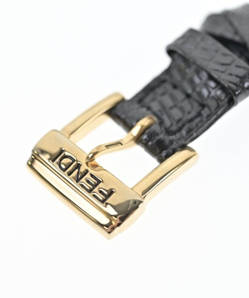FENDI 手錶