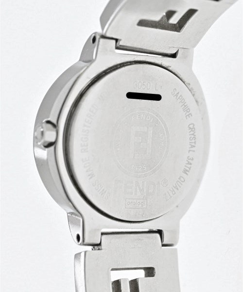 FENDI 手錶