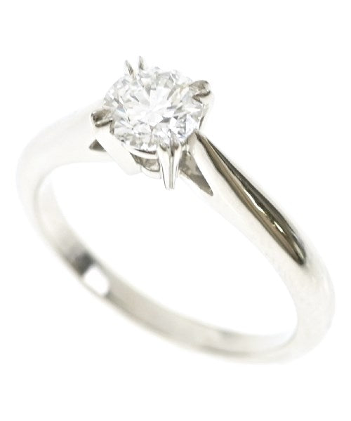 HARRY WINSTON 戒指