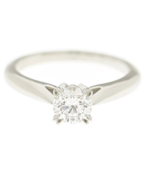 HARRY WINSTON 戒指