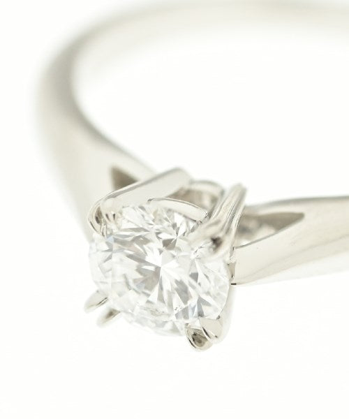 HARRY WINSTON 戒指