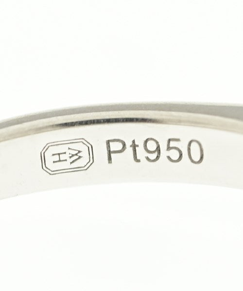 HARRY WINSTON 戒指