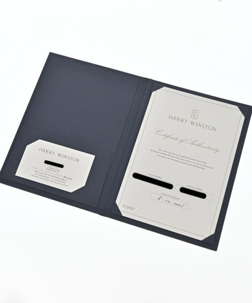 HARRY WINSTON 戒指