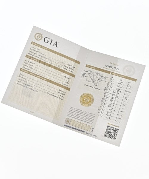 HARRY WINSTON 戒指