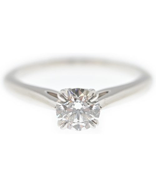 HARRY WINSTON 戒指