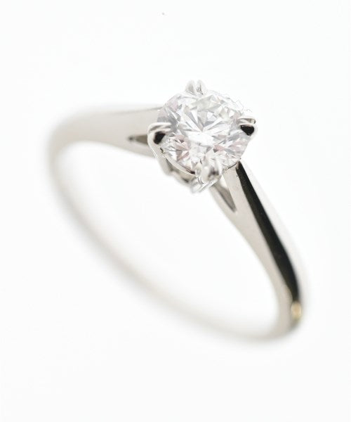 HARRY WINSTON 戒指