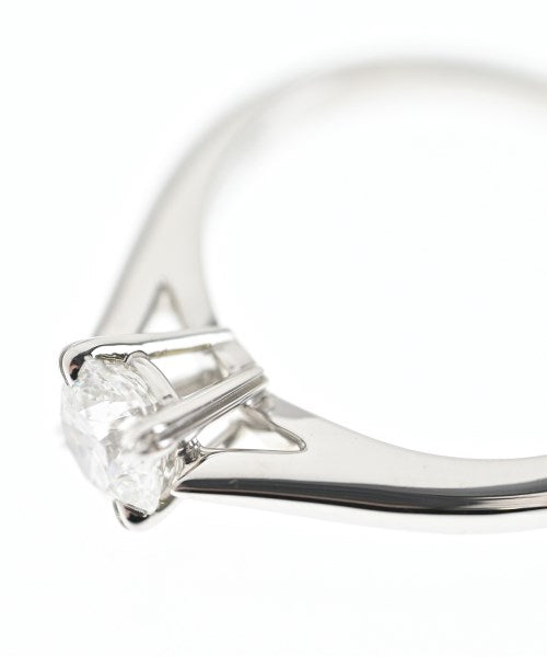 HARRY WINSTON 戒指