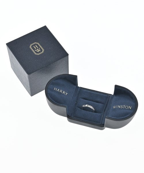 HARRY WINSTON 戒指