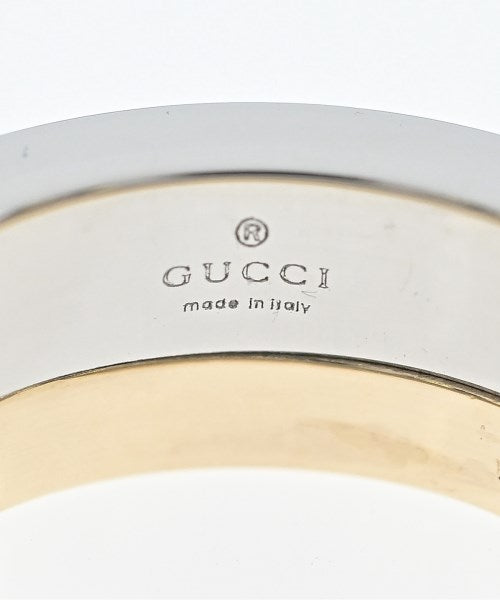 GUCCI 戒指
