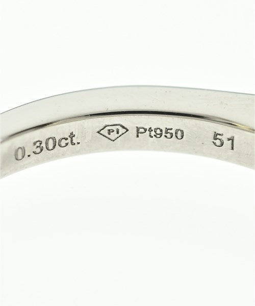 PIAGET 戒指