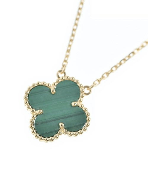Van Cleef&Arpels 項鍊