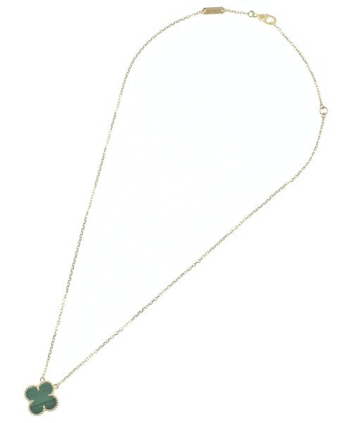 Van Cleef&Arpels 項鍊