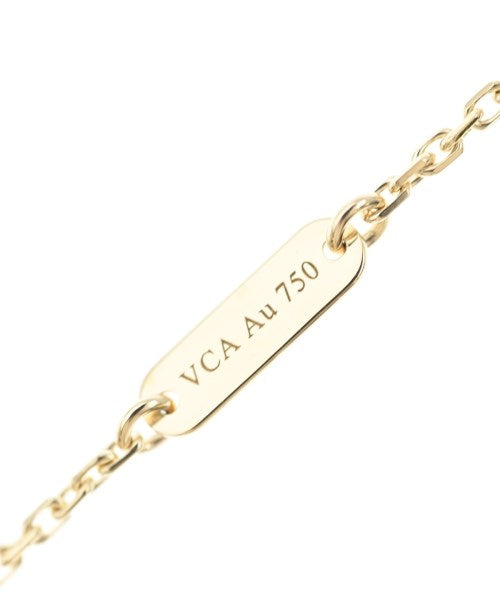 Van Cleef&Arpels 項鍊