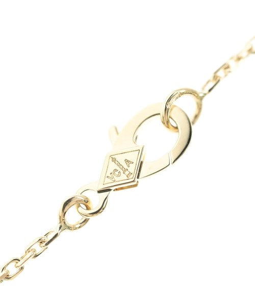 Van Cleef&Arpels 項鍊