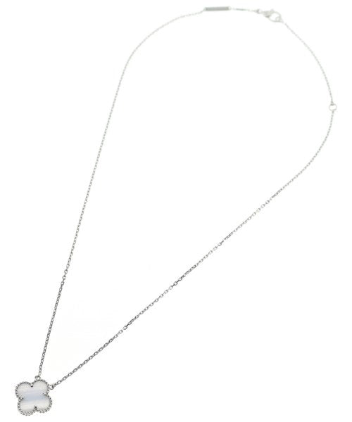 Van Cleef&Arpels 項鍊