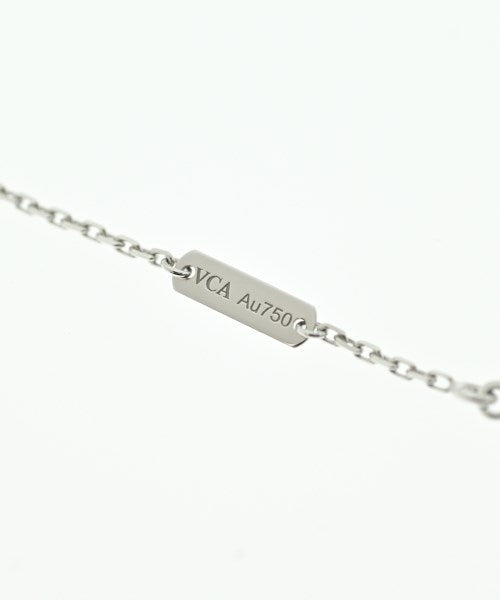 Van Cleef&Arpels 項鍊
