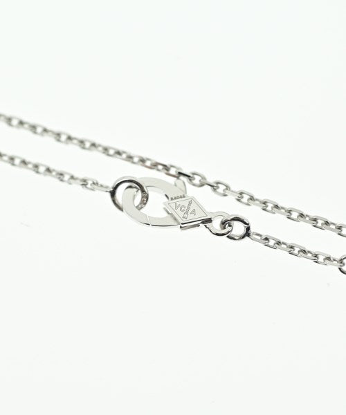 Van Cleef&Arpels 項鍊