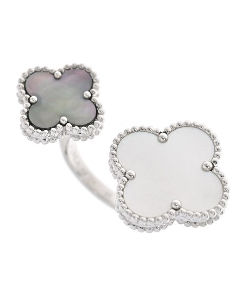 Van Cleef&Arpels 戒指